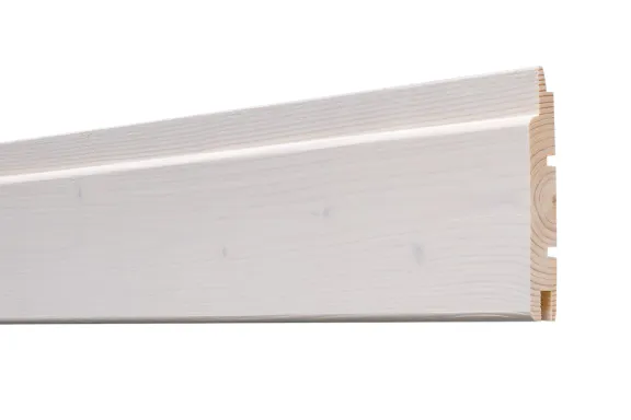 STP TK 14x95x3600 lacquer white